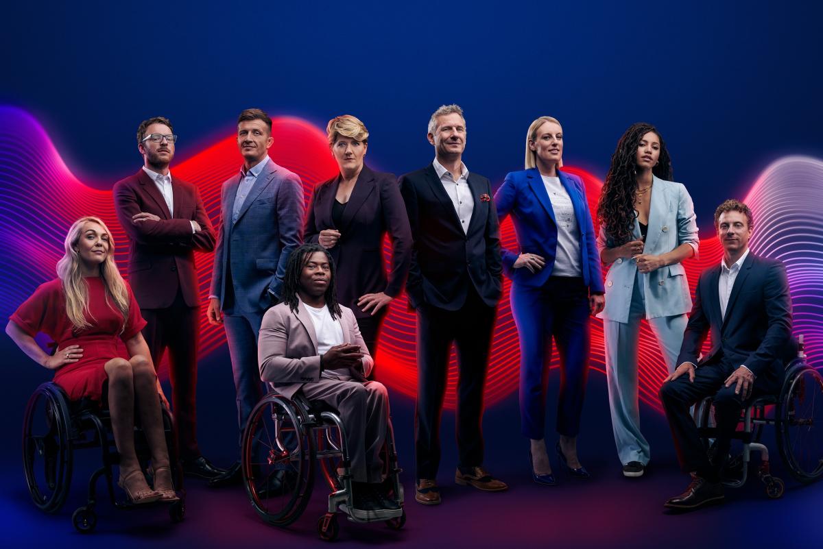 Channel 4 sets out its most ambitious Paralympic plans